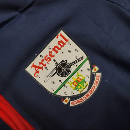Maglia Home a manica lunga Portogallo Coppa del Mondo 2026