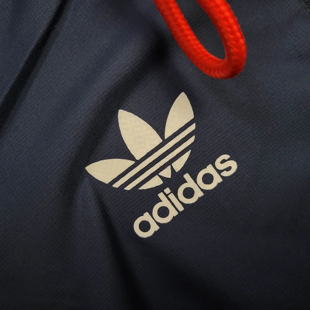 Maglia Home a manica lunga Portogallo Coppa del Mondo 2026