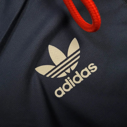 Maglia Home a manica lunga Portogallo Coppa del Mondo 2026