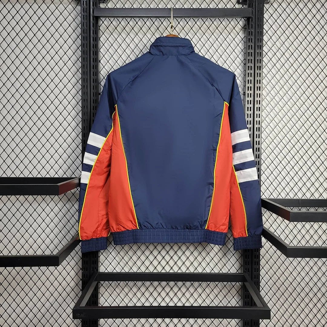 Maglia Home a manica lunga Portogallo Coppa del Mondo 2026