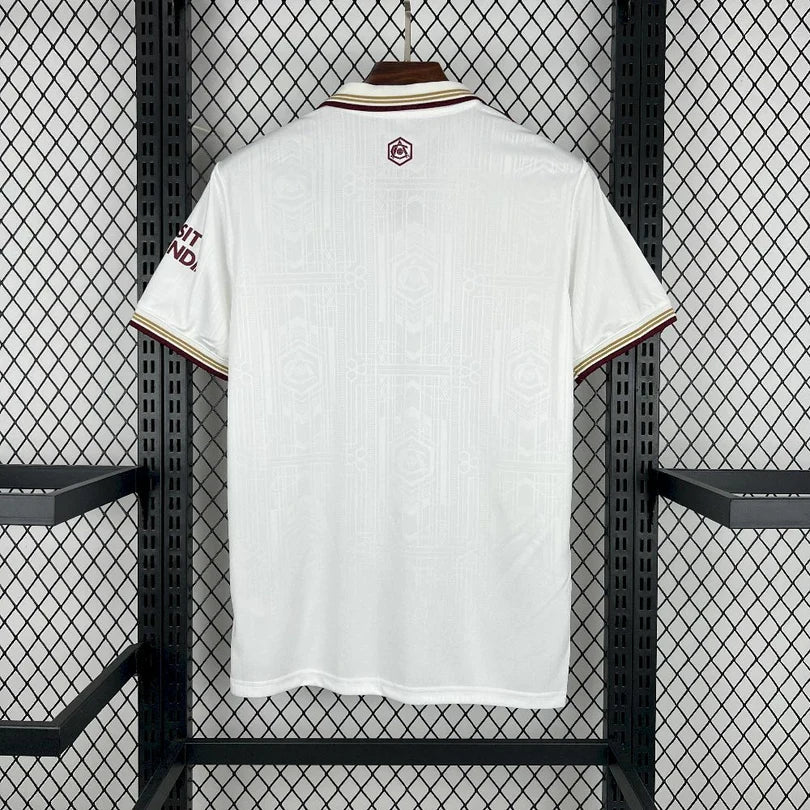 Arsenal 2025 Third Away Shirt