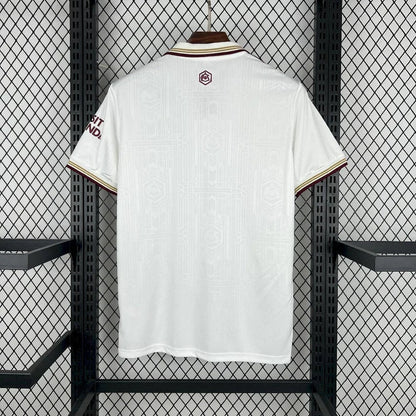 Arsenal 2025 Third Away Shirt