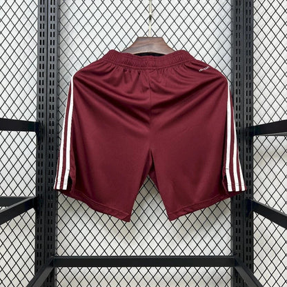 Arsenal 2025 Third Shorts