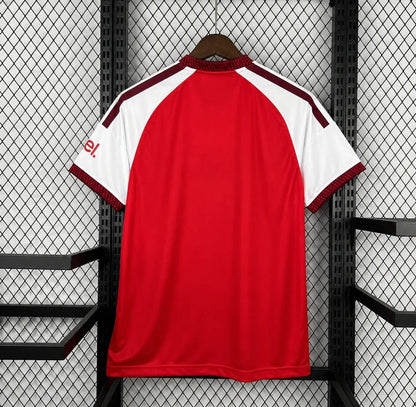 Arsenal 2026 Home Shirt