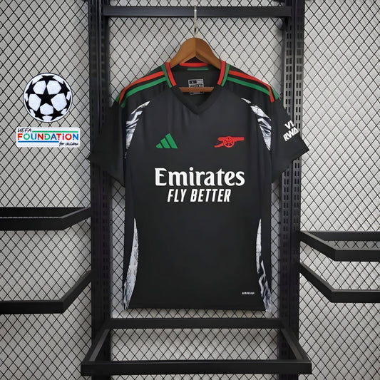 Arsenal 24/25 Away Shirt