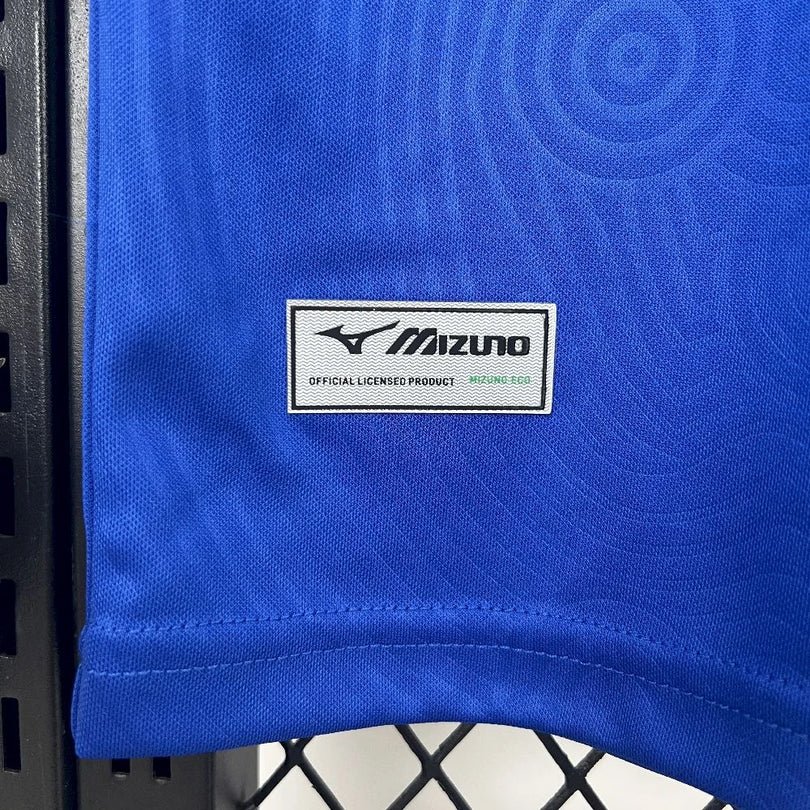 AS Monaco 2025 Away Shirt