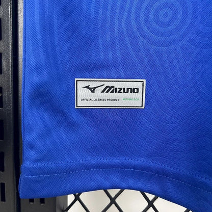 AS Monaco 2025 Away Shirt