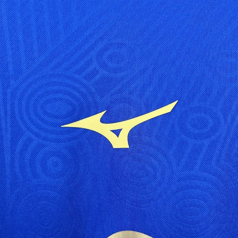 AS Monaco 2025 Away Shirt