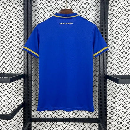 AS Monaco 2025 Away Shirt