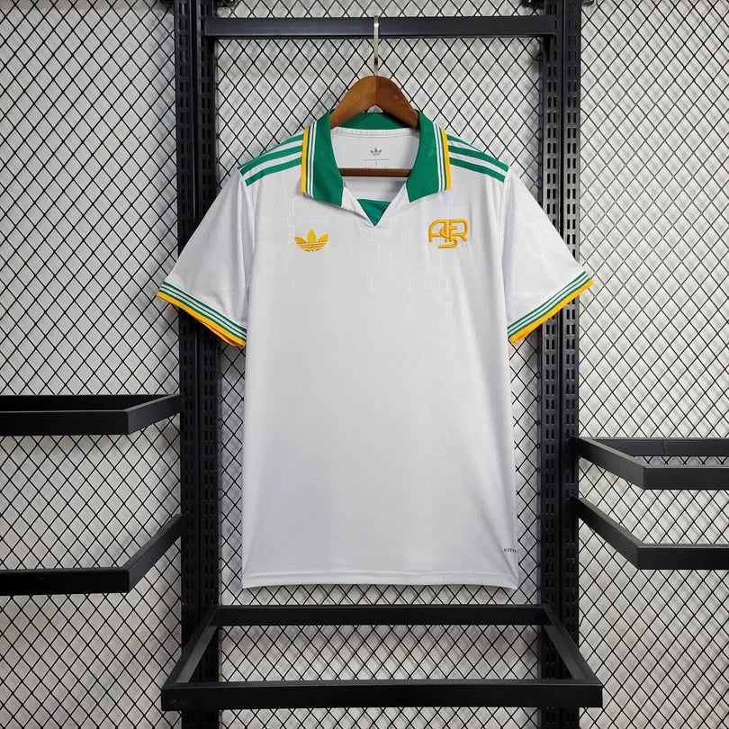 AS Roma  2025 Third Away Shirt