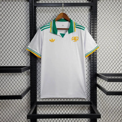 AS Roma  2025 Third Away Shirt