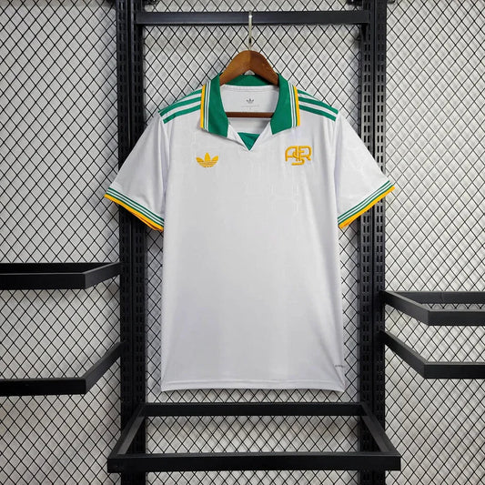AS Roma  2025 Third Away Shirt