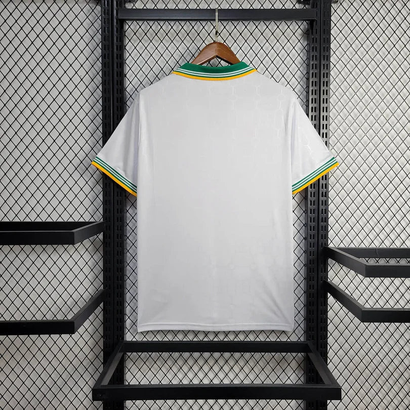 AS Roma  2025 Third Away Shirt
