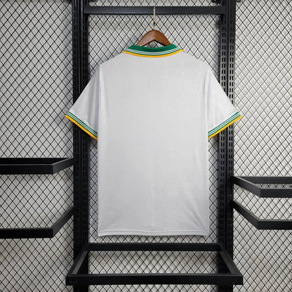 AS Roma  2025 Third Away Shirt