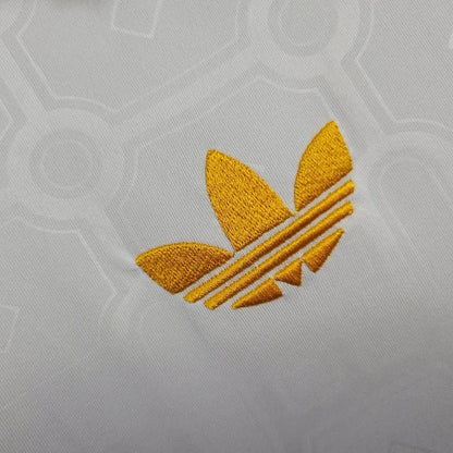 AS Roma  2025 Third Away Shirt