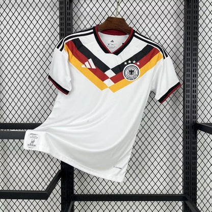 Germany 2025 Home Shirt