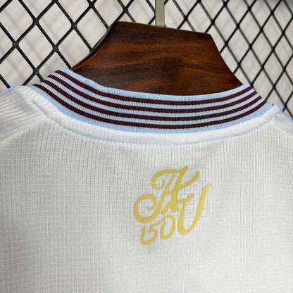 Aston Villa 2024 Away Shirt