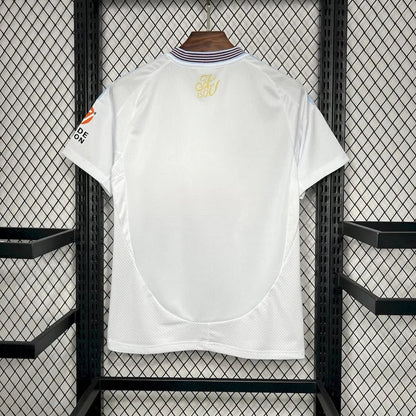 Aston Villa 2024 Away Shirt