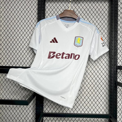 Aston Villa 2024 Away Shirt