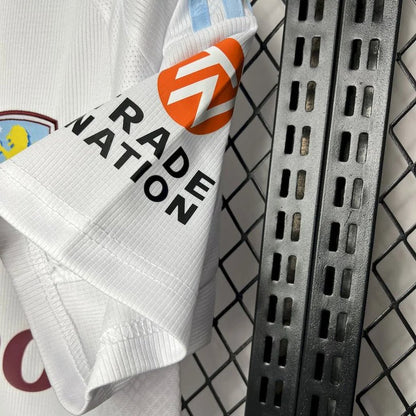 Aston Villa 2024 Away Shirt