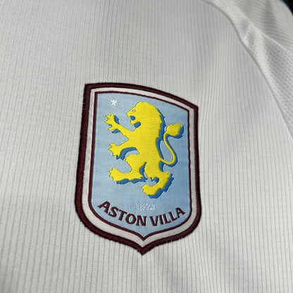Aston Villa 2024 Away Shirt