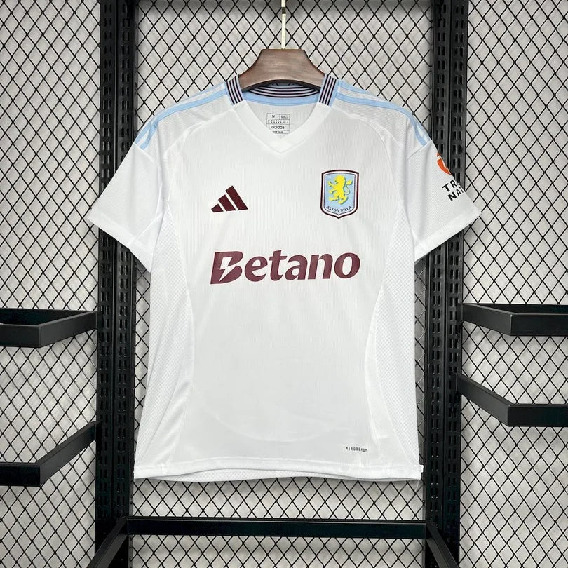 Aston Villa 2024 Away Shirt