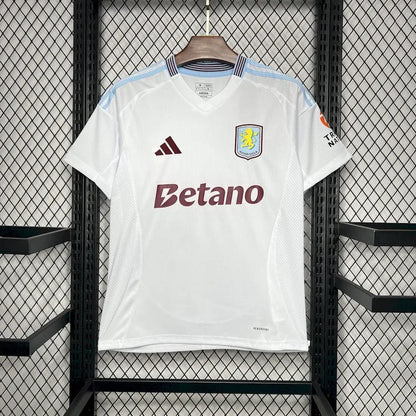 Aston Villa 2024 Away Shirt