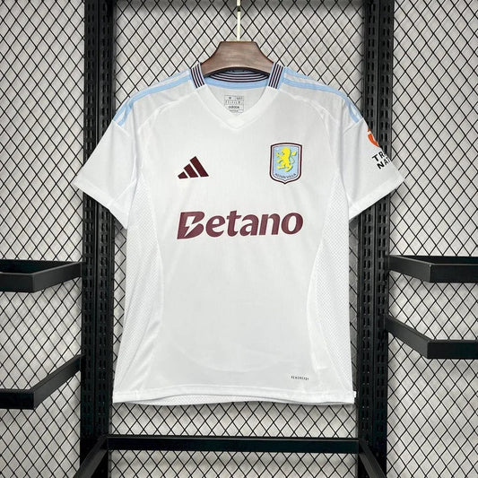 Aston Villa 2024 Away Shirt