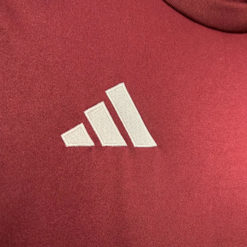 Aston Villa 2024 Home Shirt