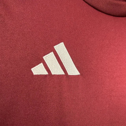 Aston Villa 2024 Home Shirt