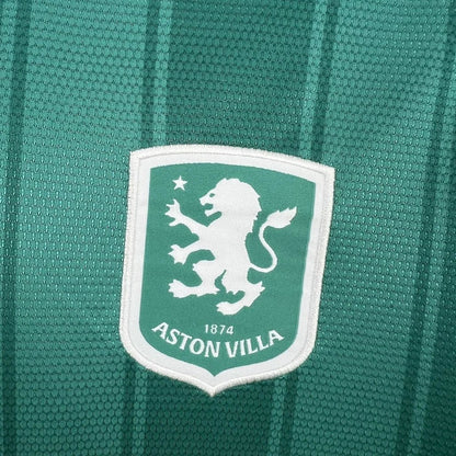 Aston Villa 2024 Special Shirt