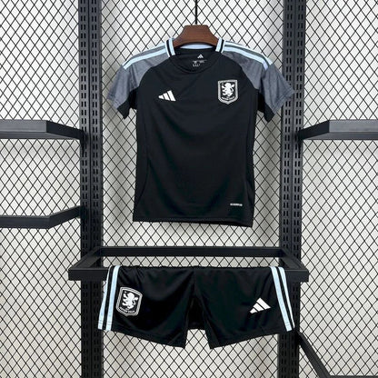 Maillot national du Mexique pour la Gold Cup 2025 en or