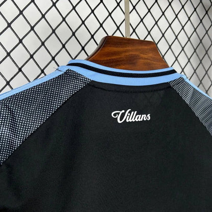 Aston Villa 2025 Away Shirt