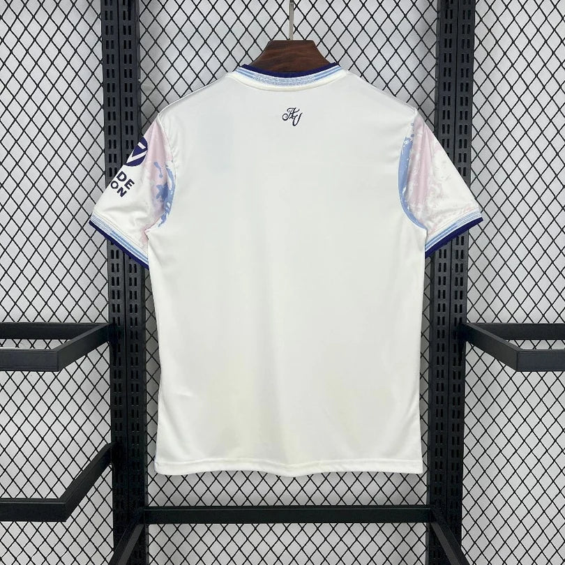 Aston Villa 2025 Third Away Shirt