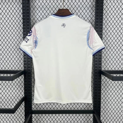 Aston Villa 2025 Third Away Shirt