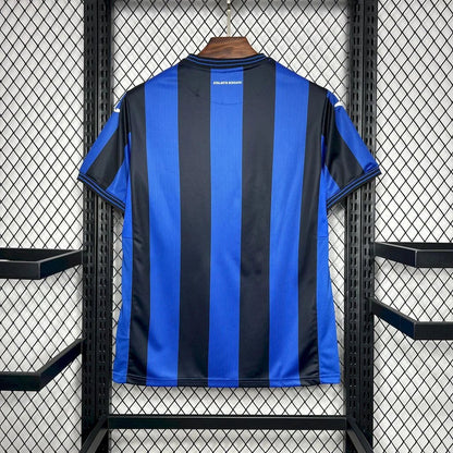 Atalanta 2024 Home Shirt