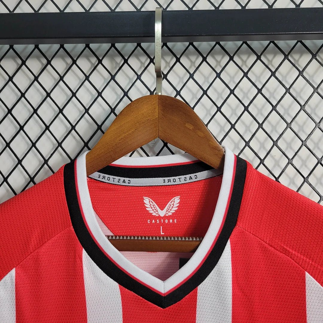 Athletic Bilbao 2023 Home Shirt