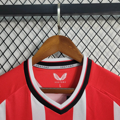 Athletic Bilbao 2023 Home Shirt