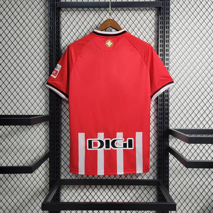 Athletic Bilbao 2023 Home Shirt