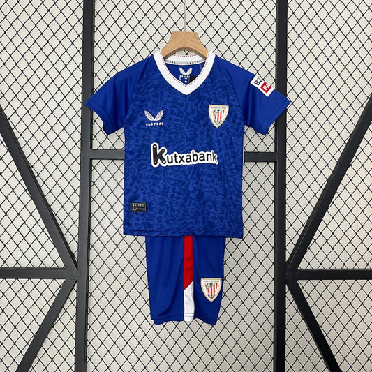 Athletic Bilbao 2024 Away jersey