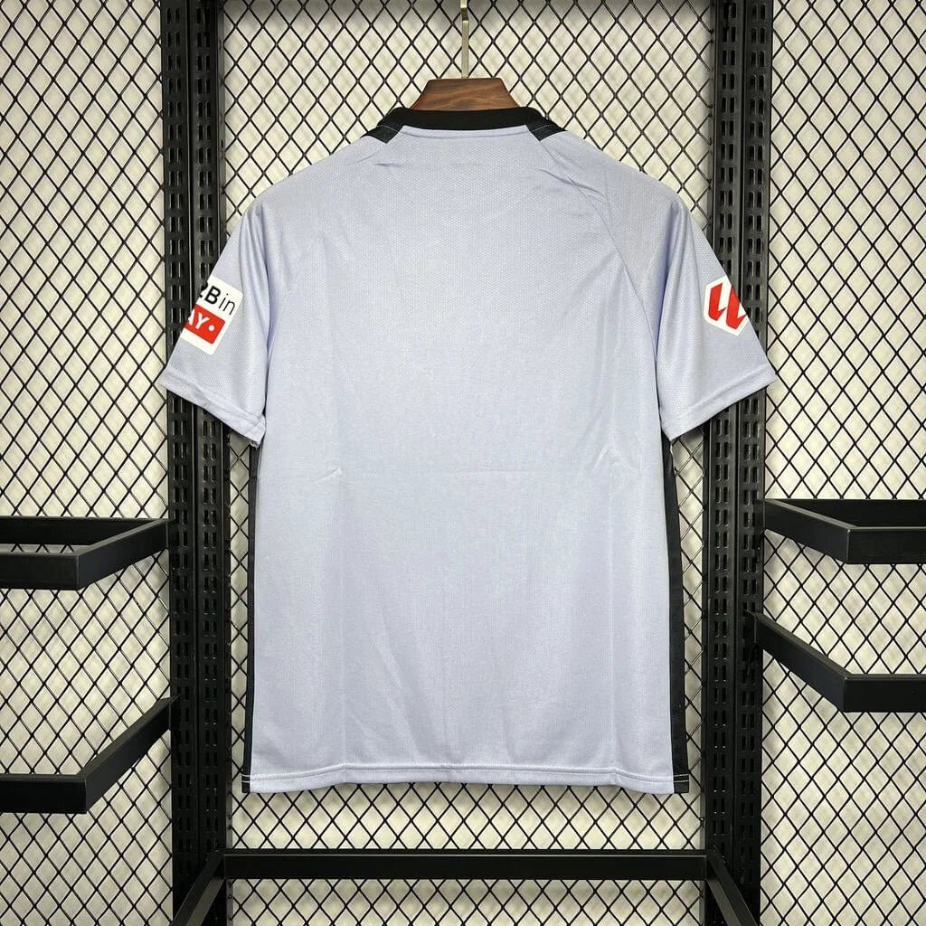 Athletic Bilbao 2024 Third Shirt