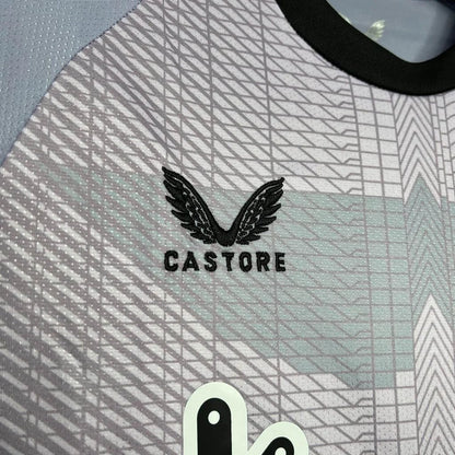 Athletic Bilbao 2024 Third Shirt