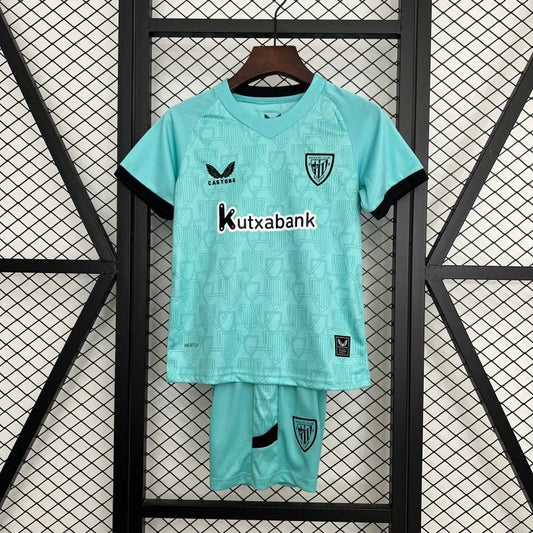 Athletic Bilbao 2025 Third Jersey