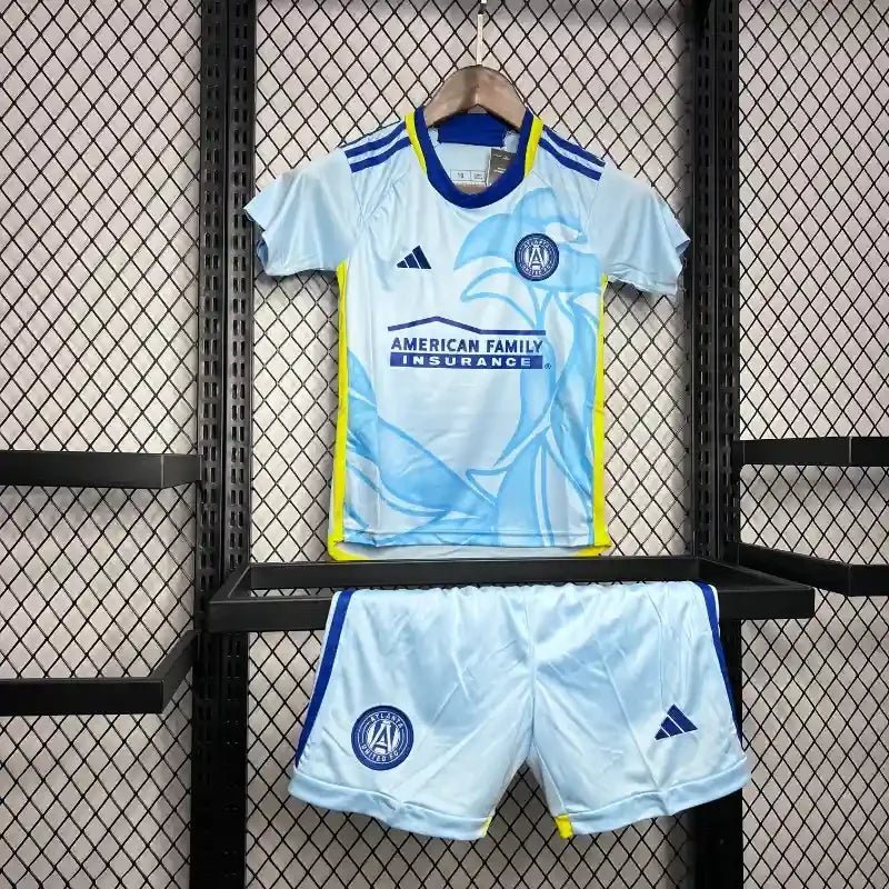 Maillot extérieur quatrième du PSG Paris Saint-Germain 2024