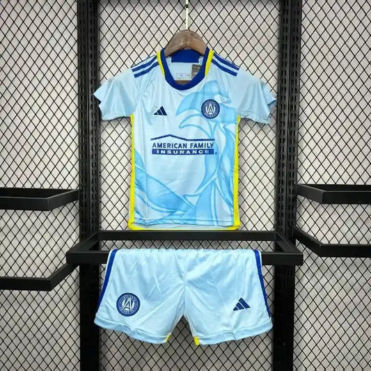 Atlanta 2024 Away Jersey