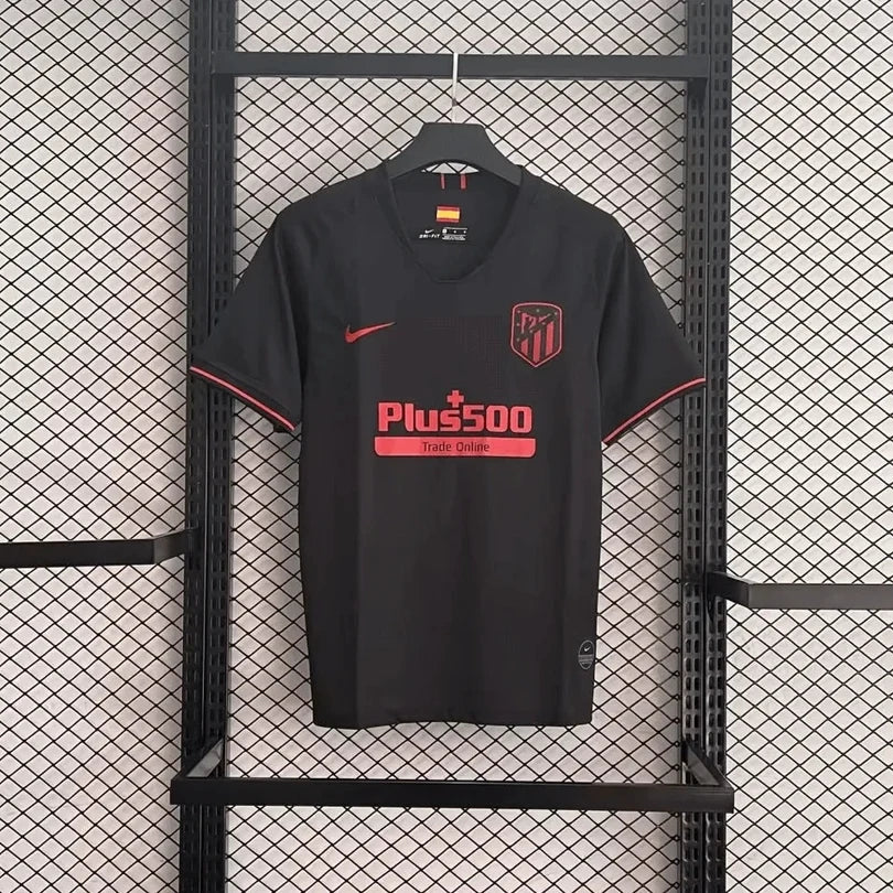 Atletico Madrid 2018 Away Shirt