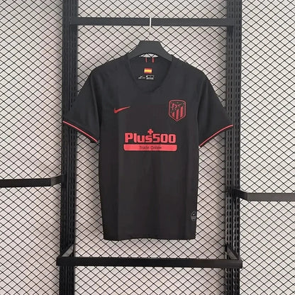 Atletico Madrid 2018 Away Shirt