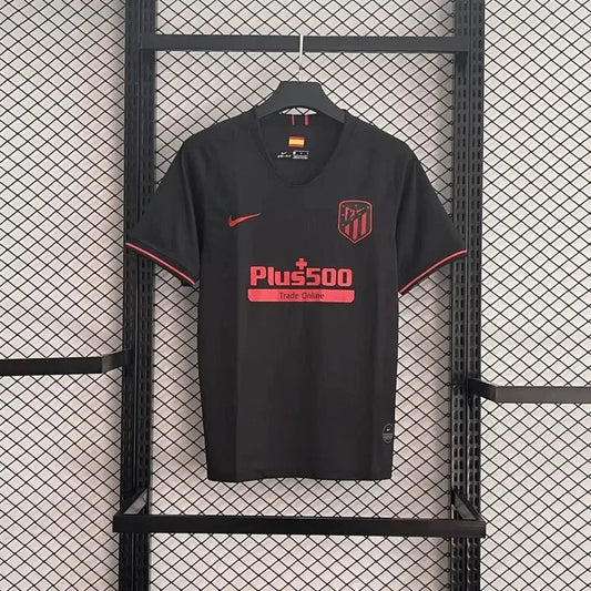 Atletico Madrid 2018 Away Shirt