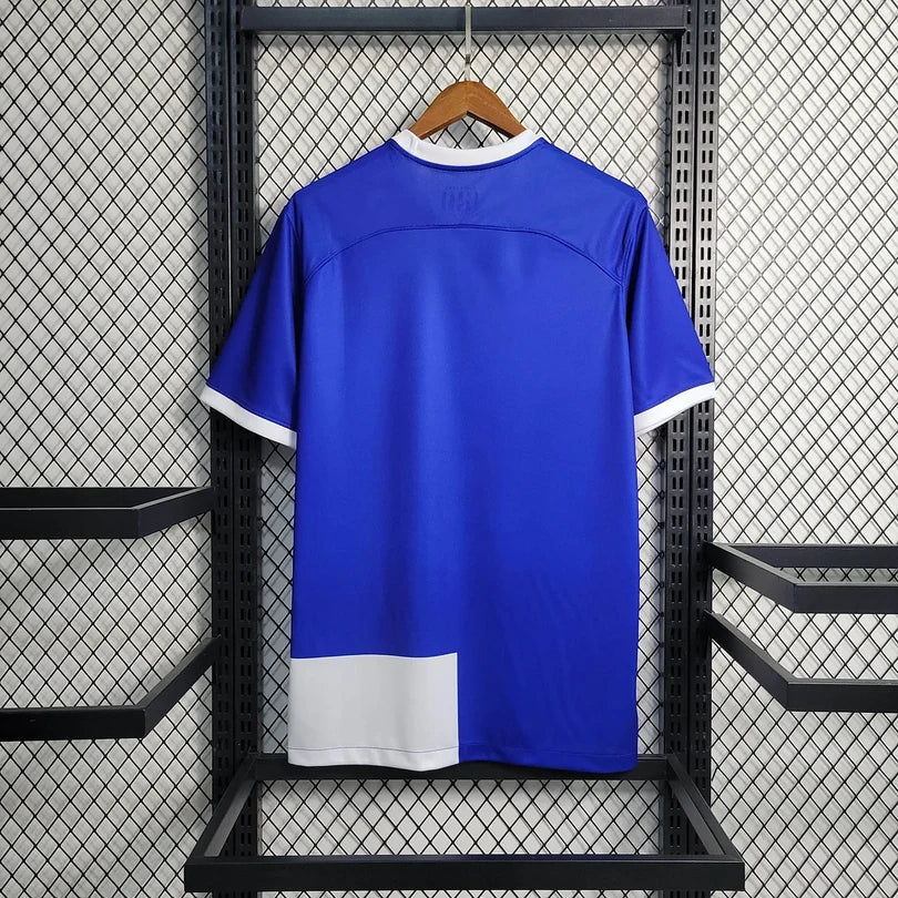 Atletico Madrid 2023  Away Shirt