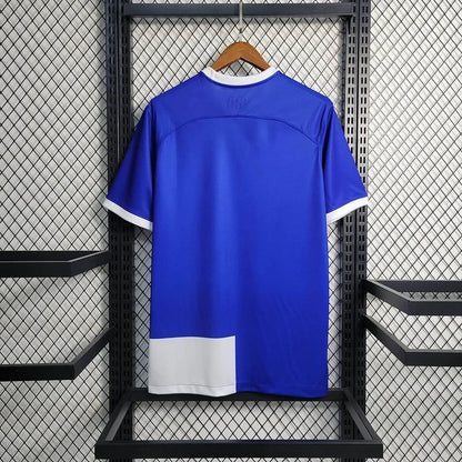 Atletico Madrid 2023  Away Shirt